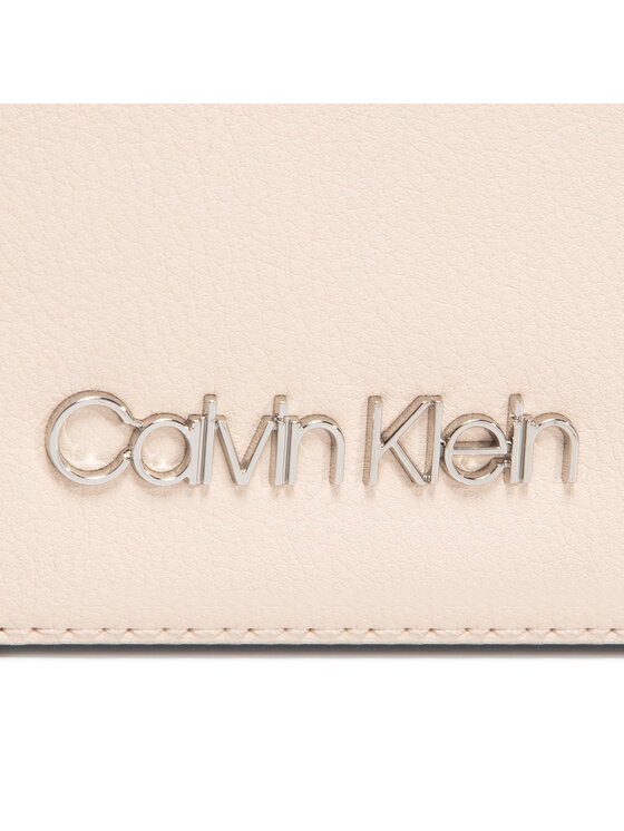 Calvin Klein Torebka Ck Must Camera Bag K60K606759 Czarny