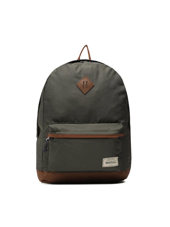 Regatta Herren Stamford 20L Rucksack – Alltagsrucksack Mit Laptopfach & Sicherheitstasche