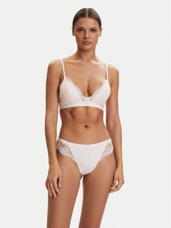 BOSS BOSS Culotte classiche Blossom 50556187 Rosa