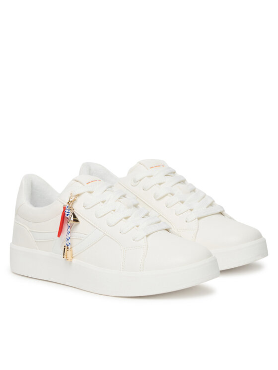 Aldo Aldo Sneakersy Mtln72sneaker-L 14044576 Biały