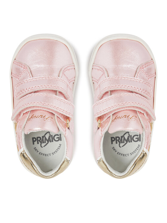 Primigi Primigi Сникърси 7905100 S Розов