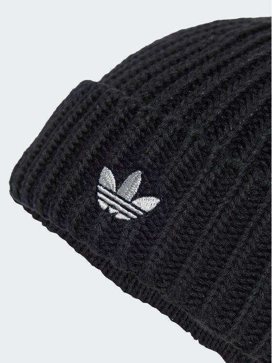 adidas adidas Czapka 152167 Czarny