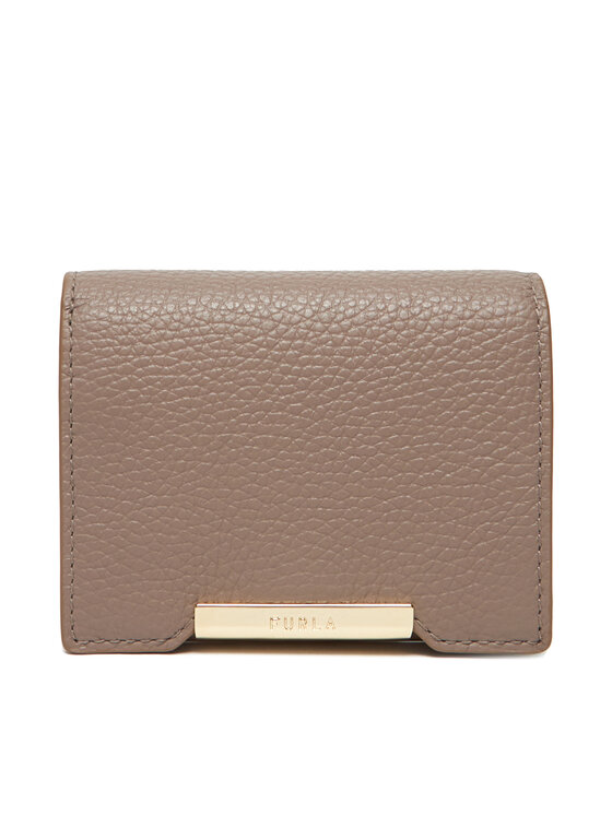 Portofel Mic de Damă Furla Giada WP00522 HSF000 Bej