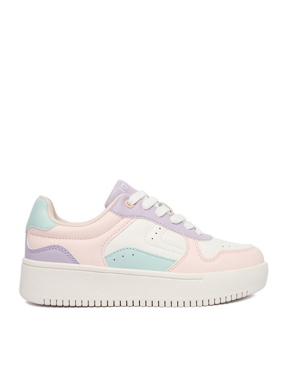 DeeZee Sneakers CEO-3310605A Colorat