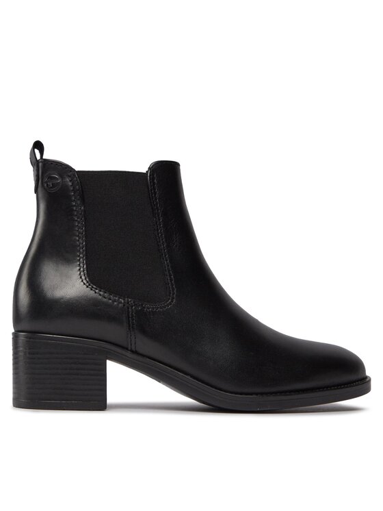 Tamaris Tamaris Chelsea 1-25026-41 Nero