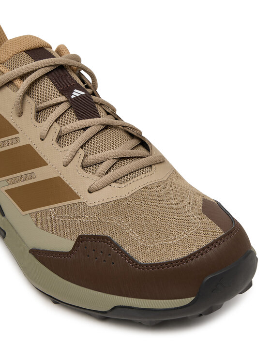 adidas adidas Trekkingi Terrex Eastrail 3 JR4005 Brązowy