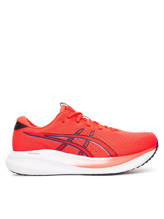 Asics Asics Buty do biegania Gel-Excite 11 1011C080 Czerwony