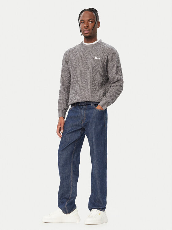 Guess Jeans Guess Jeans Kampsun M6BR01 Z1224 Hall Regular Fit
