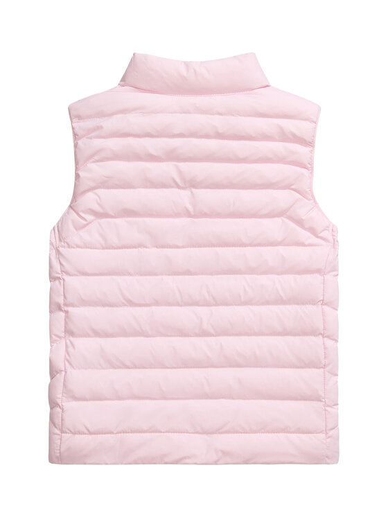 Polo Ralph Lauren Polo Ralph Lauren Елек 322969872003 Розов Regular Fit