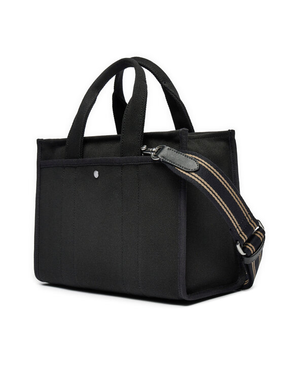 Coach Coach Käekott Cargo CP164 Must
