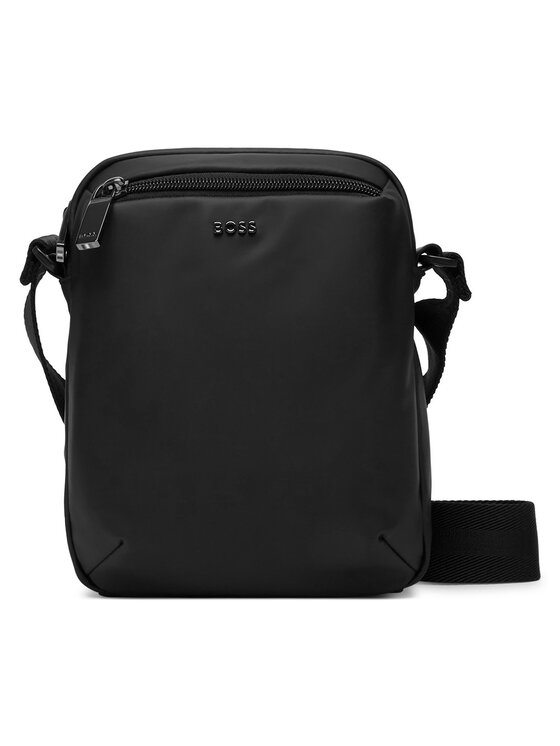 BOSS BOSS Geantă crossover Jace C 50567403 Negru