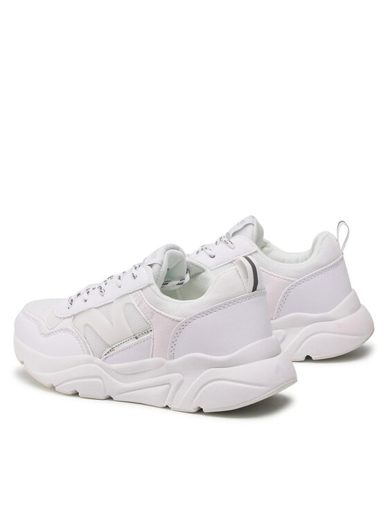 Sprandi Sprandi Sneakers WP40-57452K Weiß
