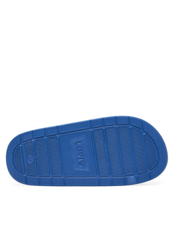 Levi's® Levi's® Papucs Wendy VWEN0002S Sötétkék