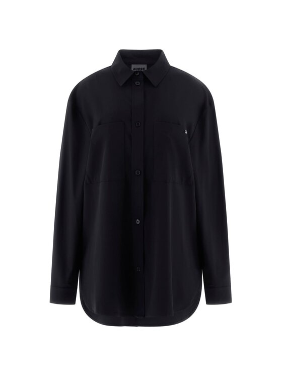 Guess Guess Top 180707 Nero Classic Fit