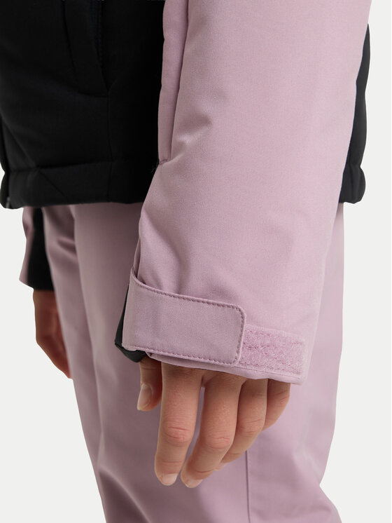 Roxy Roxy Lumelauajope Snowsylva ERGTJ03202 Roosa Regular Fit