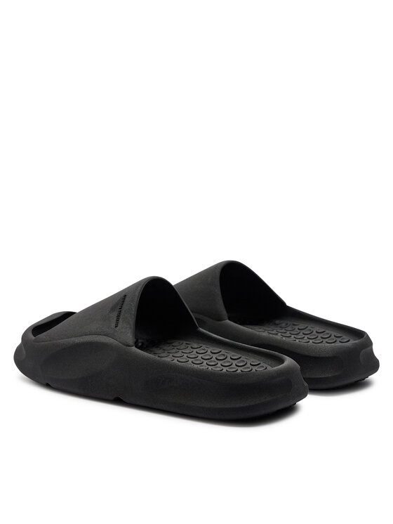 HERON PRESTON HERON PRESTON Şlapi IC004S22MAT0011000-M Negru