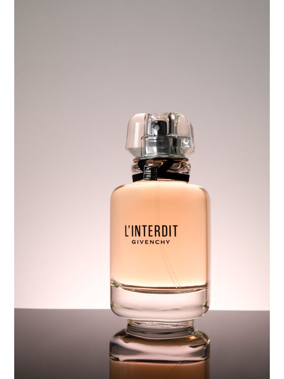 Givenchy Givenchy L'Interdit Eau de Toilette Woda toaletowa