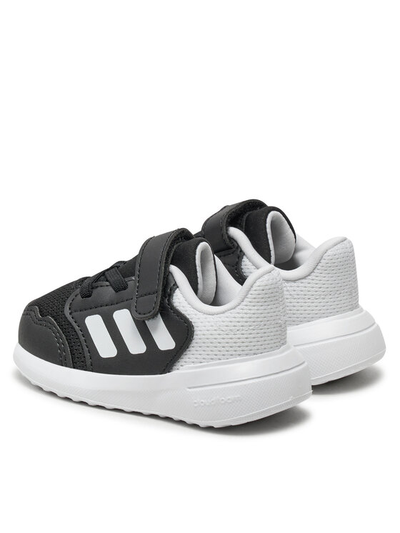 adidas adidas Sneakersy Tensaur Run 3.0 IE6010 Czarny