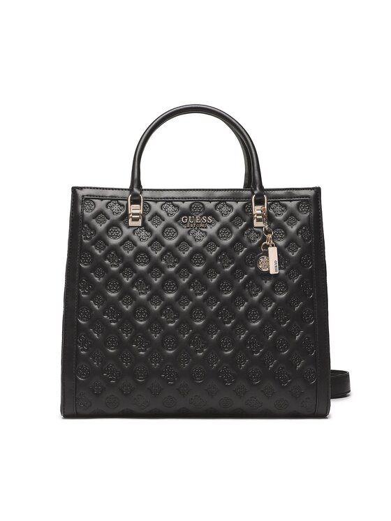 Borsetta Abey (PD) HWPD85 58230 Nero