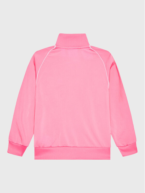Tuta adicolor HK2965 Rosa Regular Fit