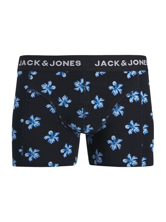 Jack & Jones Jack & Jones Bokserki 32027 Kolorowy