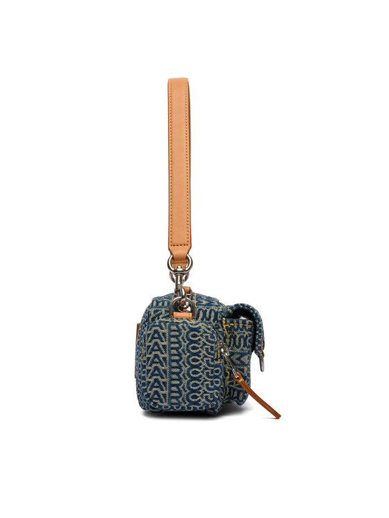 Marc Jacobs Marc Jacobs Τσάντα 2P5HSH031H03 Μπλε