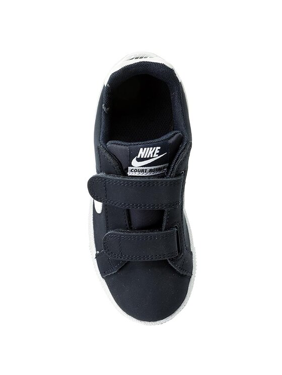 Nike Nike Batai Court Royale (PSV) 833536 400 Tamsiai mėlyna