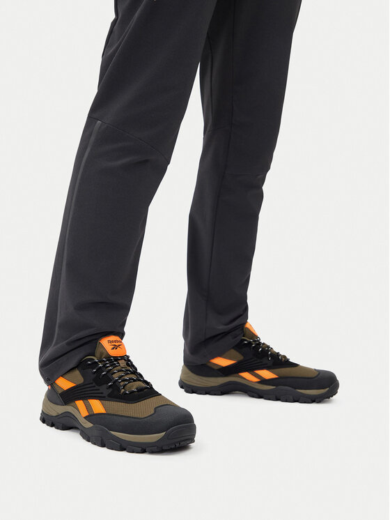 Reebok Reebok Tenisice CEO-RDG CITY TREKER 100237193 Kaki
