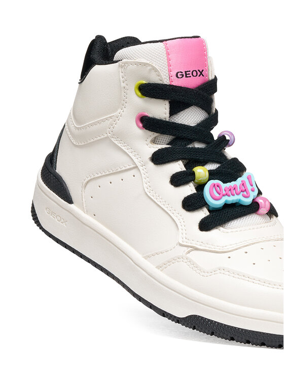 Geox Geox Superge J Washiba Girl J66HXI 000BC C0404 S Bela