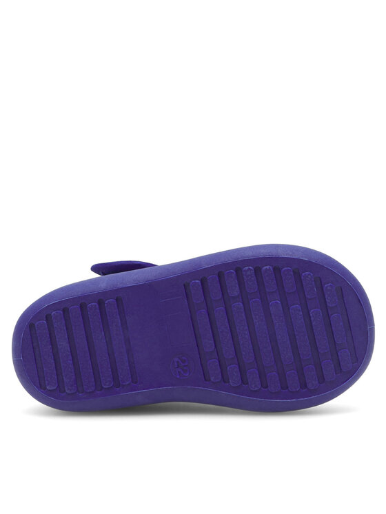 Peppa Pig Peppa Pig Hausschuhe SS24-331PP Dunkelblau