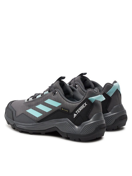 adidas adidas Trekking čevlji Terrex Eastrail GORE-TEX Hiking ID7850 Siva