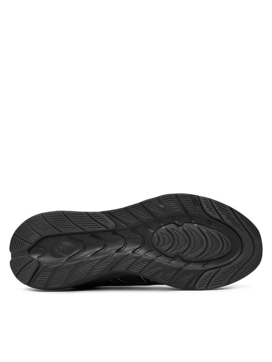 Asics Asics Tenisice Gel-Quantum Kei 1203A601 Crna