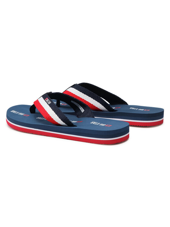Infradito HH174827 Blu scuro