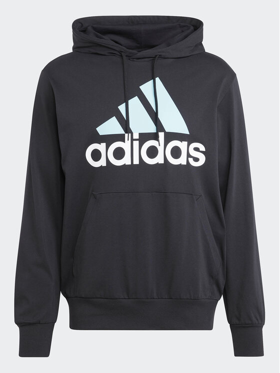adidas Essentials Logo Hoodie IJ8574 Regular Fit Modivo.ua