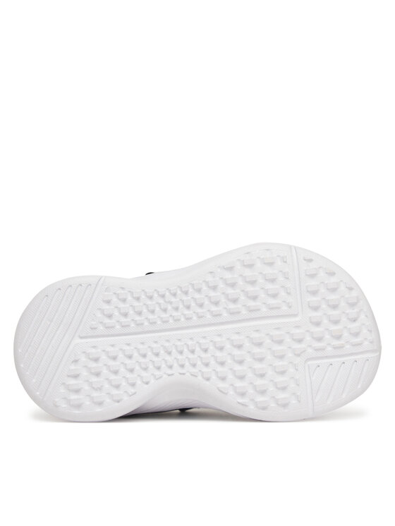 Puma Puma Sneakersy Flyer Runner V Inf 192930 52 Niebieski
