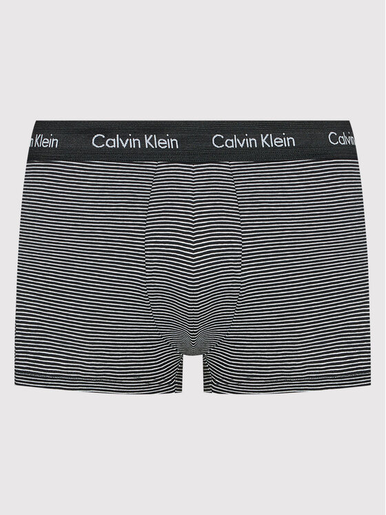 Calvin Klein Underwear Calvin Klein Underwear Komplet bokserek 000U2664G Kolorowy