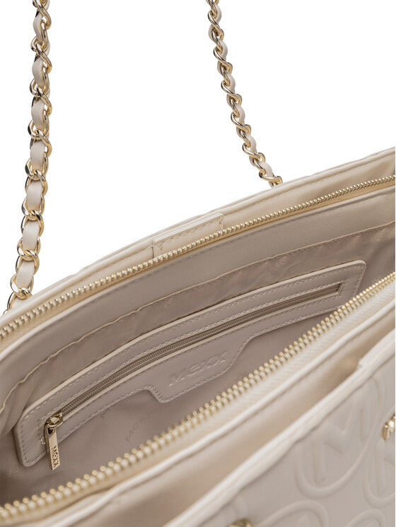 MEXX MEXX Handtasche MEXX-S-011-07 Beige
