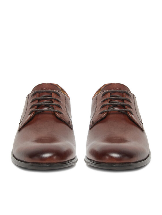 Lasocki Lasocki Poolsaapad CEO-RIO-GRANDE-14 MB Pruun