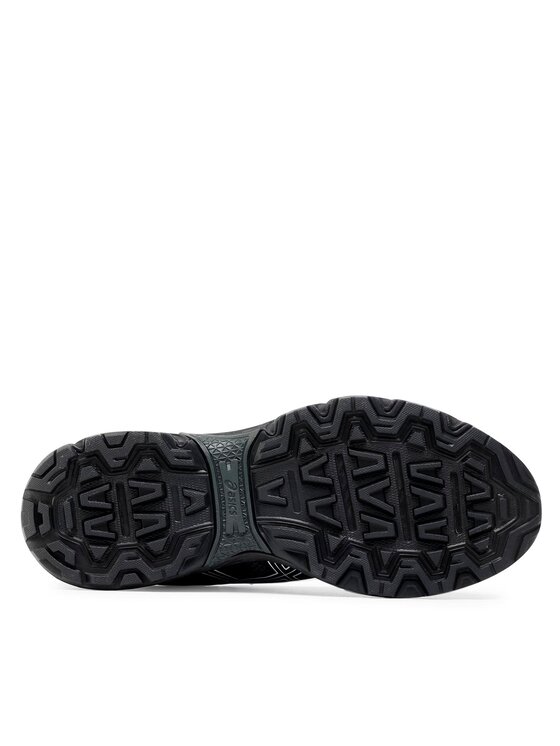 Asics Asics Buty do biegania Gel-Venture 8 1011A824 Czarny