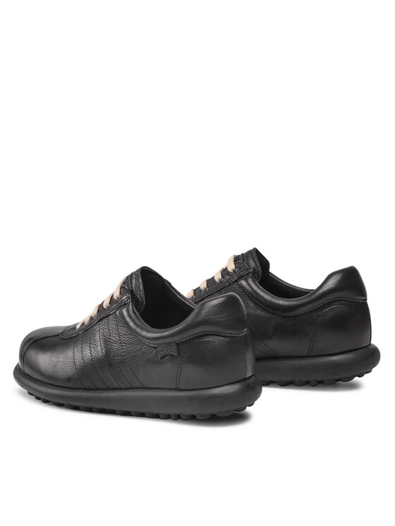 Camper Camper Туфлі Pelotas Ariel 27205-247 Чорний
