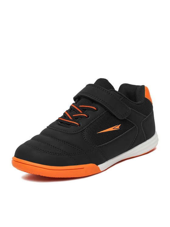 Sprandi Sprandi Sneakersy CEO-CP70-26230 Černá