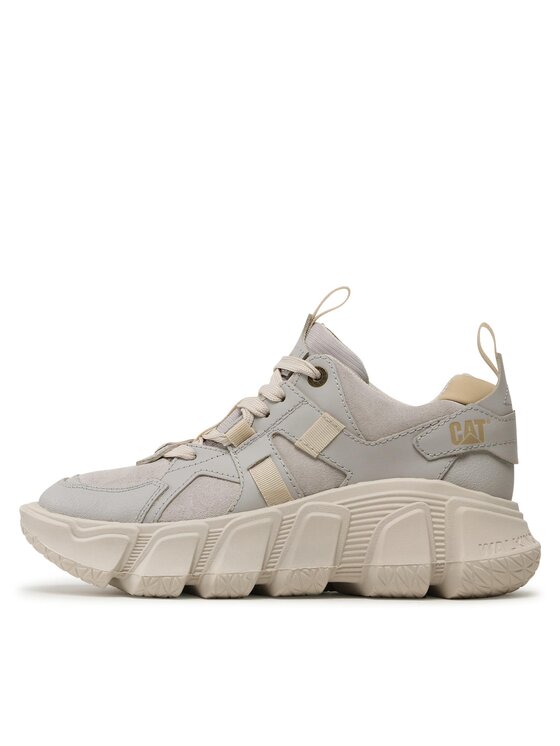 CATerpillar CATerpillar Sneakers P111207 Grigio