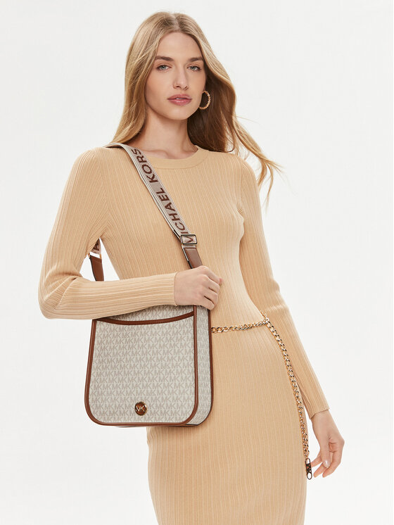 MICHAEL Michael Kors MICHAEL Michael Kors Rankinė 30R4G99M3V Smėlio