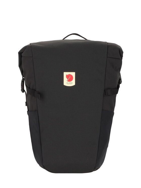 Fjällräven Fjällräven Plecak 249981 Czarny
