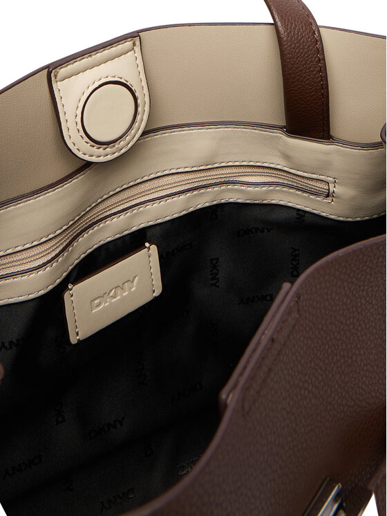 DKNY DKNY Τσάντα R52DAK43 Καφέ
