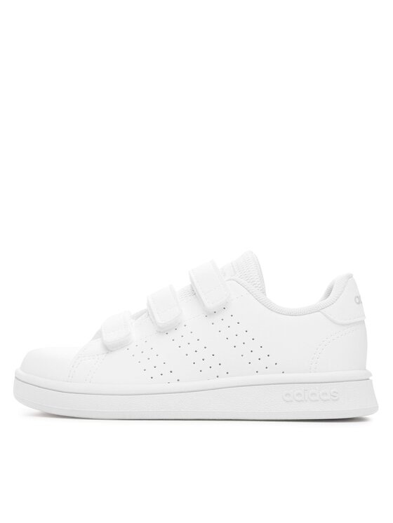 adidas Sneakers Advantage Court IG2517 WeiB Modivo