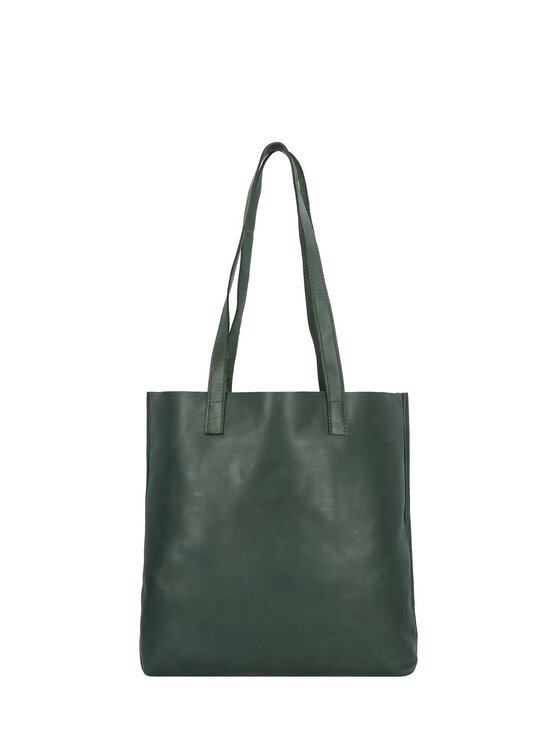HAROLDS HAROLDS Torebka 316584 Zielony