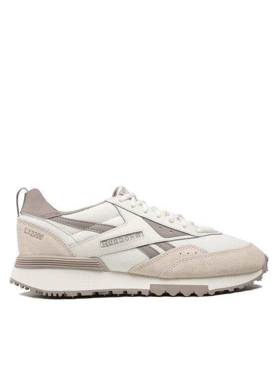 Reebok Reebok Сникърси LX2200 GW3804 Бежов