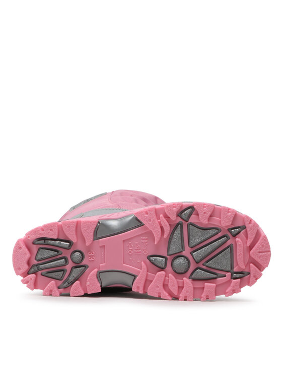 CMP CMP Μπότες Χιονιού Kids Hanki 2.0 30Q4704J Γκρι