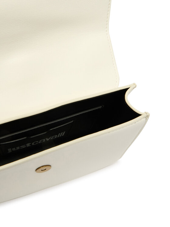 Just Cavalli Just Cavalli Borsetta 80RA4BAF ZSA89 Bianco